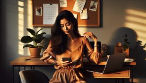 How Saying No Sets Boundaries and Frees Your Time