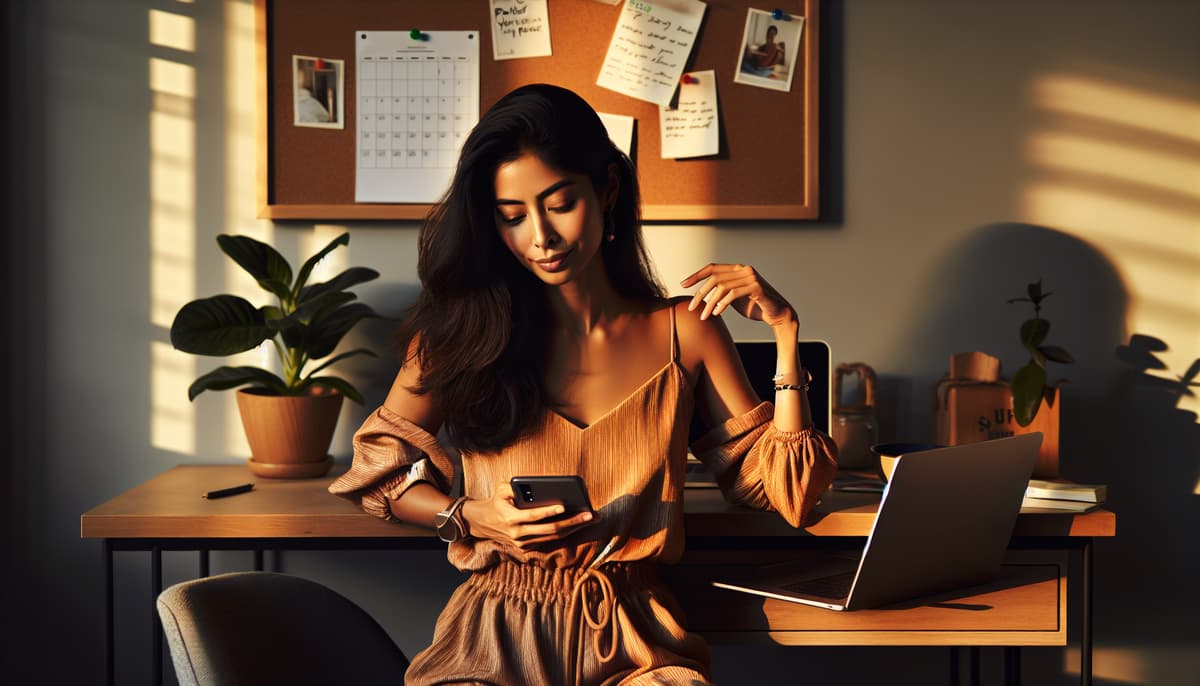 How Saying No Sets Boundaries and Frees Your Time