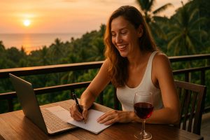 Starting Your Author Journey a Roadmap from Idea to Published Book_1200x800