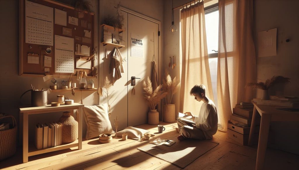 Unlock Freedom with Zero Responsibility and Boundaries for Burnout Recovery