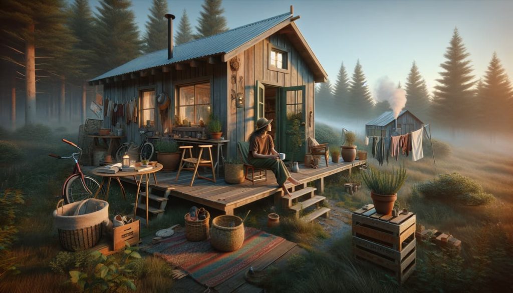 Zero Cost of Living The New Path to Financial Freedom