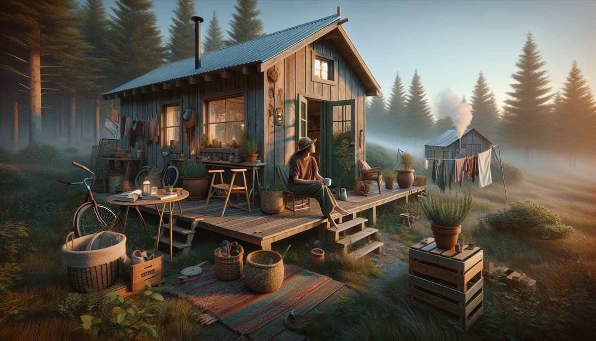 Zero Cost of Living The New Path to Financial Freedom