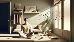 Zero Drama How Emotional Minimalism Boosts Peace and Self Awareness