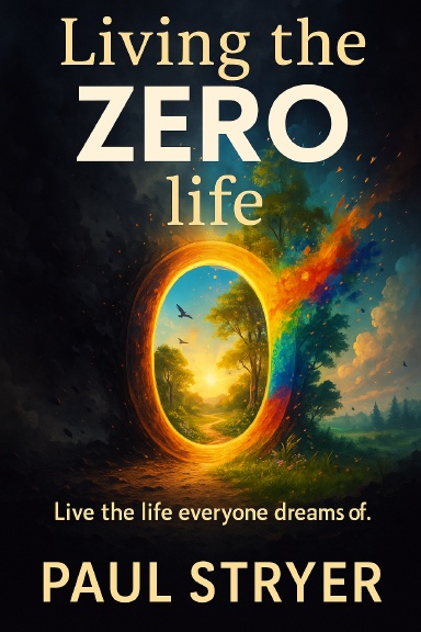 Living The Zero Life