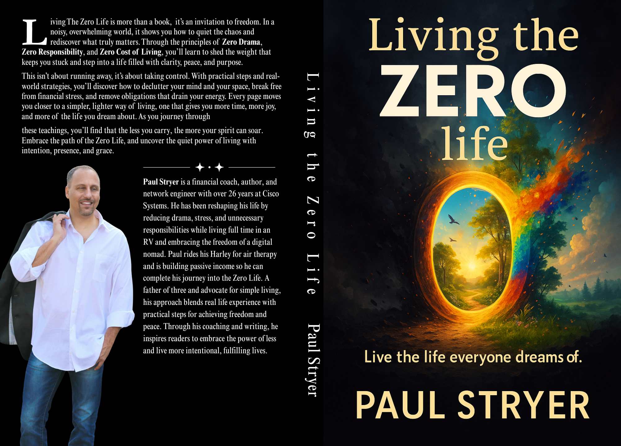 Living The Zero Life Book Cover_6x9_275_v2_1
