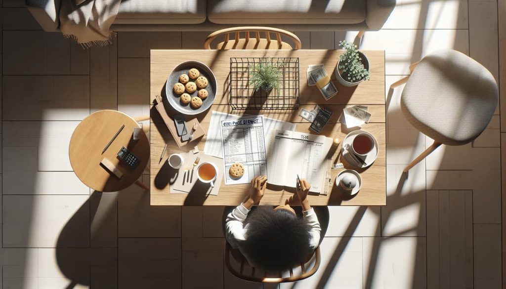 Master Budgeting and Simple Finances with Financial Minimalism