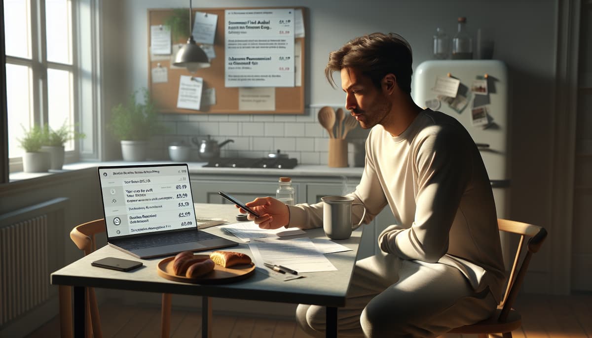 Lower Monthly Expenses and Reduce Cost of Living Before Summer