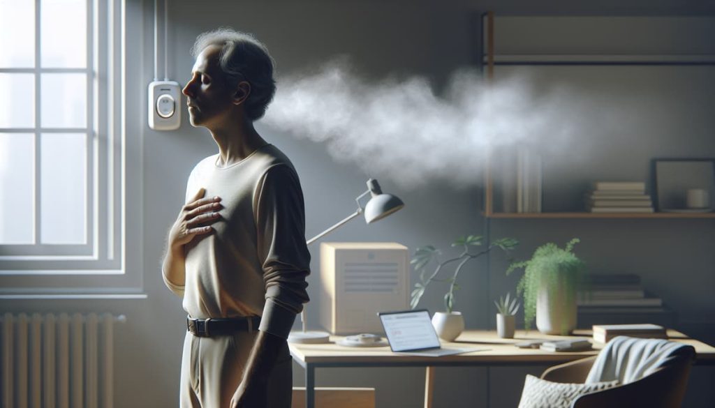 Nervous System Regulation for Emotional Overwhelm and Zero Drama