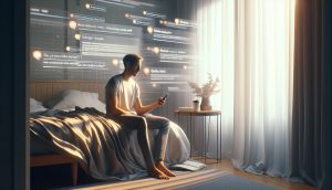 Political Fatigue 2026 and Cultural Division Stress Relief