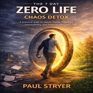 The 7 Day Zero Life Chaos Detox-Book-Cover_1024x1024_v2_0