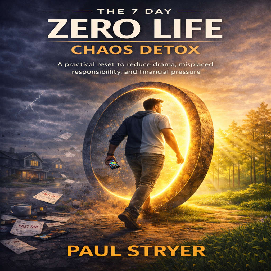 The 7 Day Zero Life Chaos Detox-Book-Cover_1024x1024_v2_0