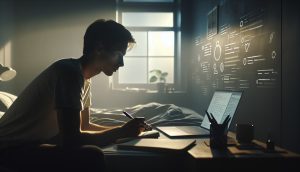 7 Day Cleanse Day 1 Responsibility Reset Chaos Reduction