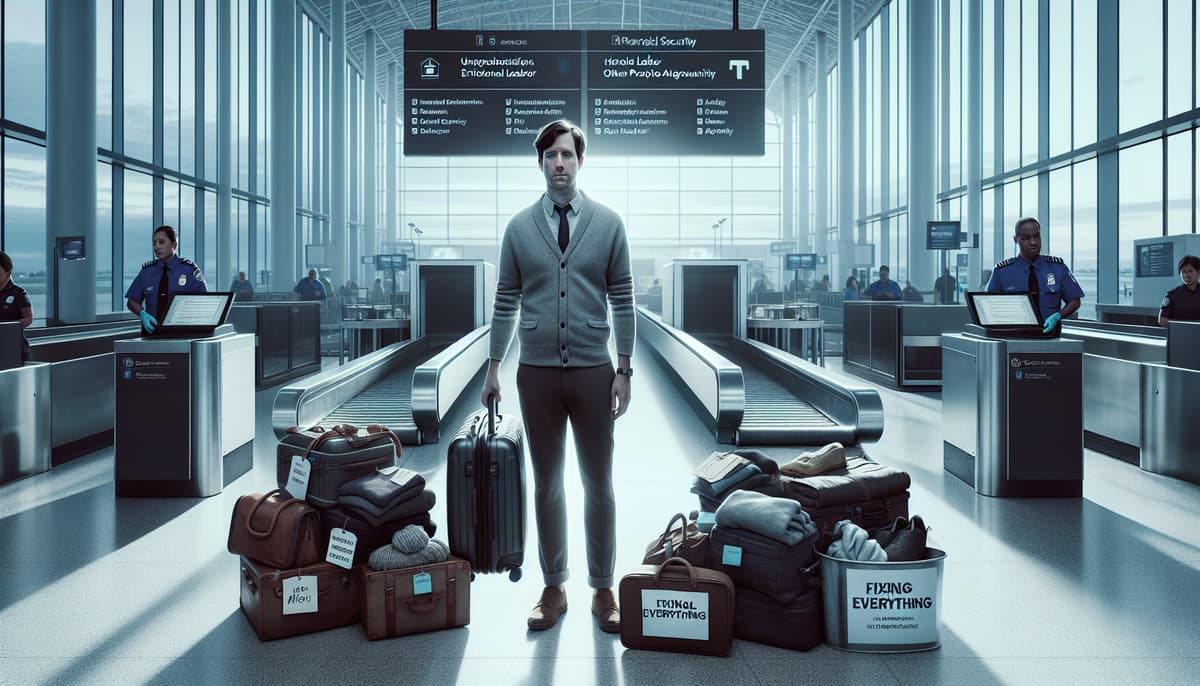 Burnout Recovery from Responsibility Stress and Misalignment