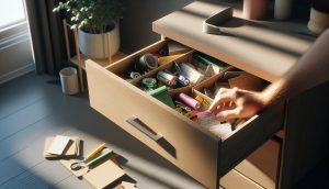 Day 4 Declutter Challenge Remove 10 Items for Minimal Living