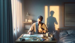 Day 7 Energy Audit to Strengthen Emotional Boundaries