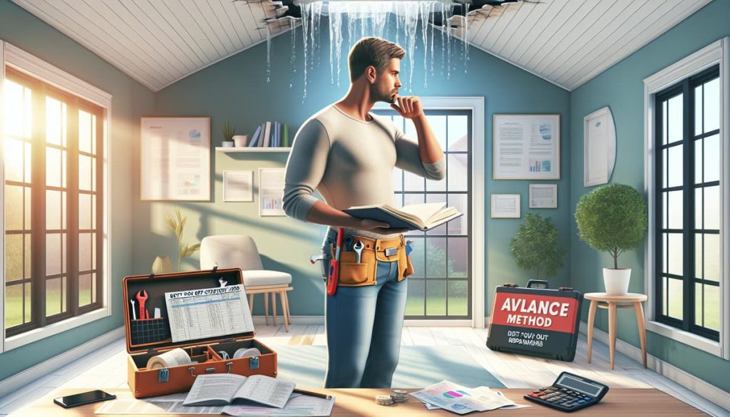 Debt Payoff Strategy 2026 Clean Out Debt Before Summer