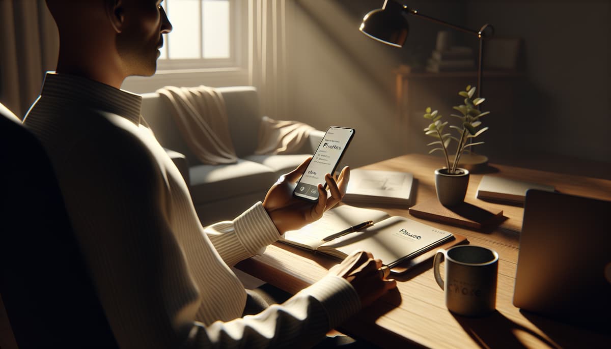 How to Say No Master Boundaries Practice in One Day