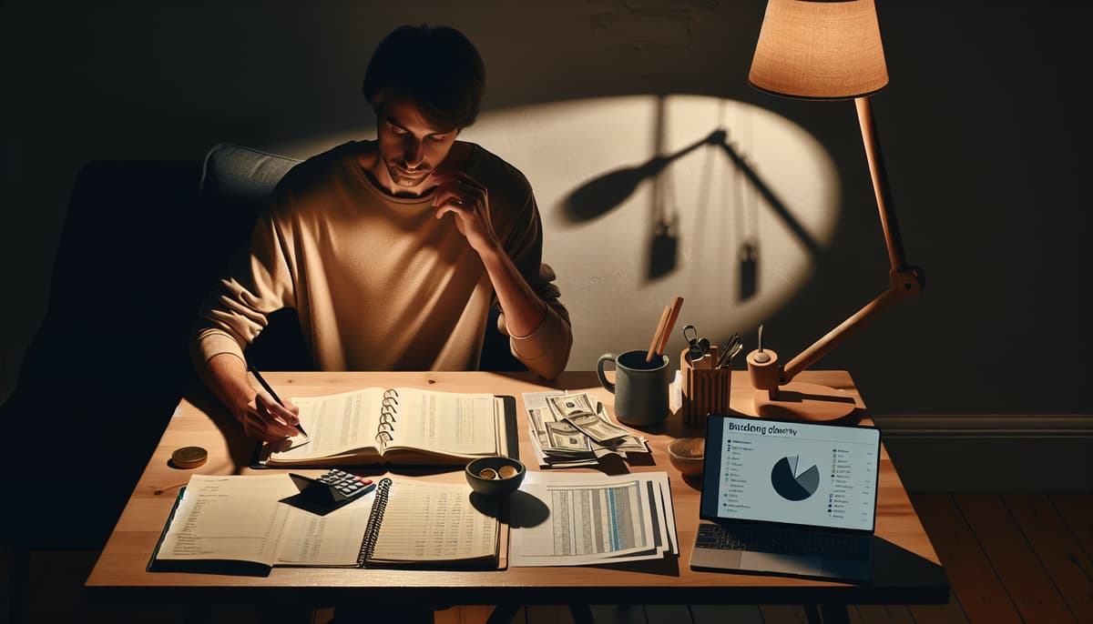 Know Your Monthly Expenses and Gain Cost Clarity Today