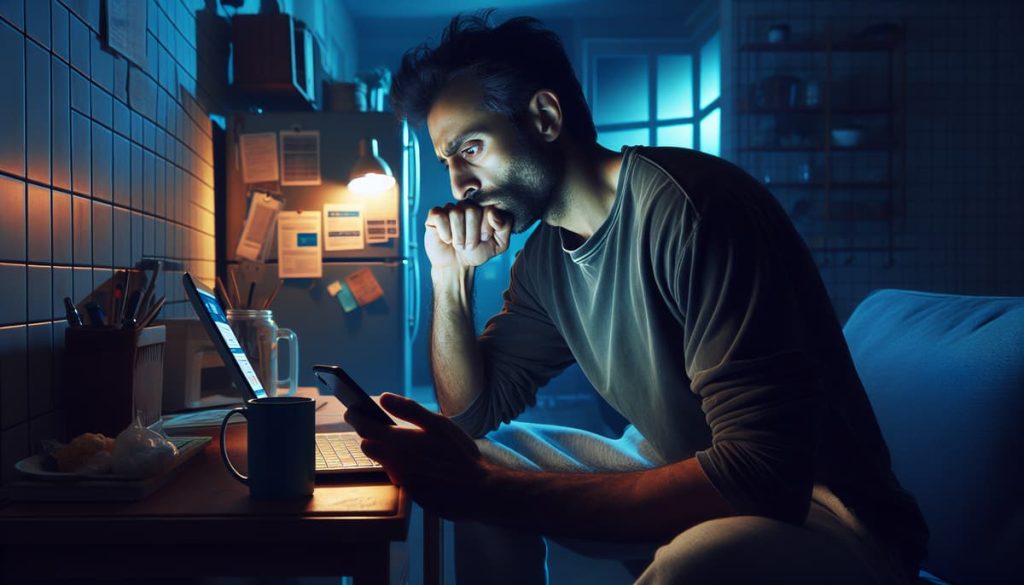 Masculinity Pressure 2026 and the Hidden Provider Stress Crisis