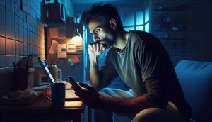 Masculinity Pressure 2026 and the Hidden Provider Stress Crisis