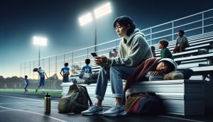 Parenting Burnout From Expensive Sports Leagues And Overscheduling