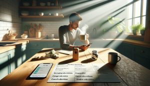 Reduce Expenses with Financial Discipline Cancel One Subscription