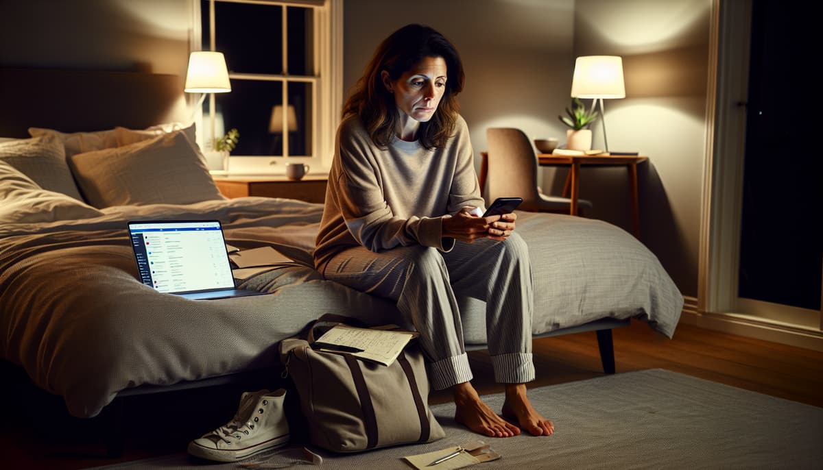 Stop Fixing Everyone and End Family Responsibility Overload