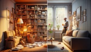 Downsizing Lifestyle Strategy to Reduce Overhead and Gain Freedom