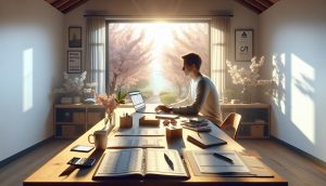 Financial Reset Checklist Before Summer Spending Begins