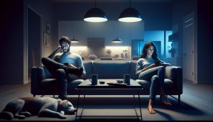 Marriage Erosion Signs The Quiet Divorce Before Legal Separation