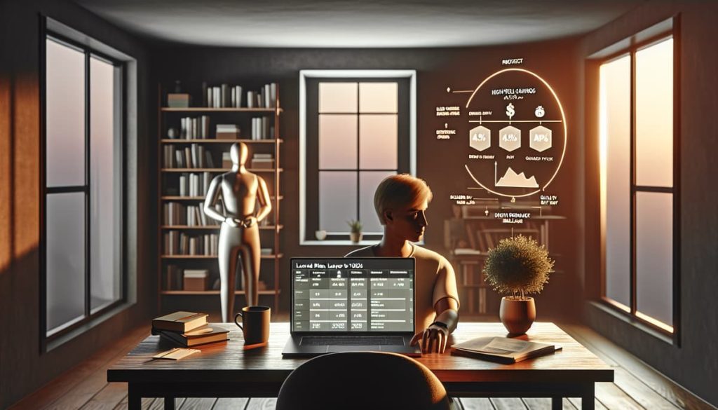 Passive Income Basics 2026 That Reduce Financial Chaos