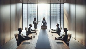 Why Saying Less Builds Calm Communication Skills and Power