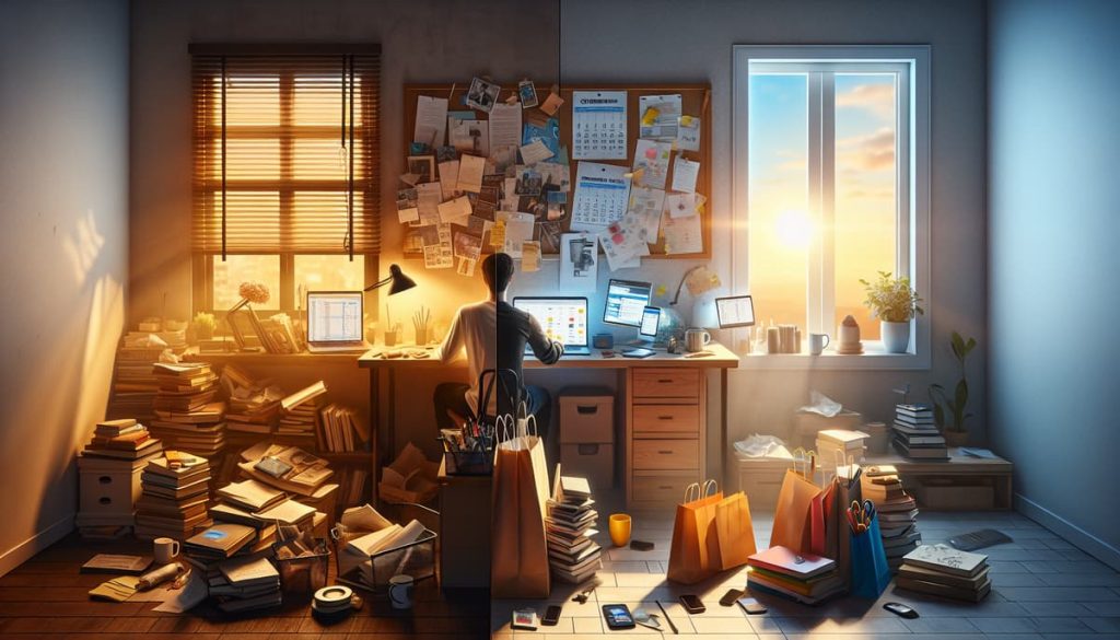 Zeroist Identity and the Power of Subtraction Philosophy