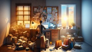 Zeroist Identity and the Power of Subtraction Philosophy